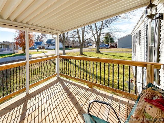 374 Worthington Street, Worthington, IN 47471