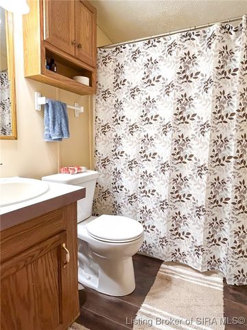 374 Worthington Street, Worthington, IN 47471