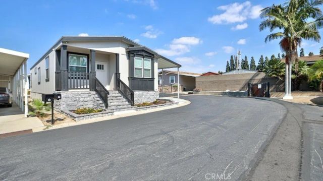 17700 Avalon 387, Carson, CA 90746