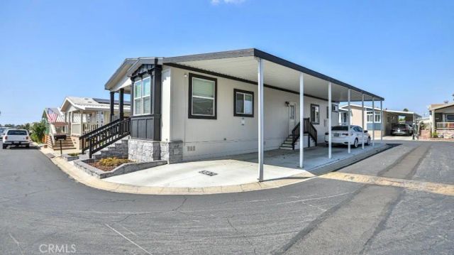 17700 Avalon 387, Carson, CA 90746