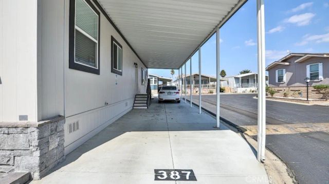 17700 Avalon 387, Carson, CA 90746