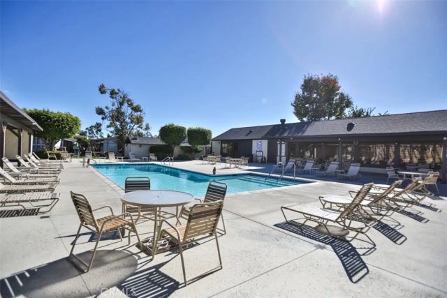 17700 Avalon 387, Carson, CA 90746