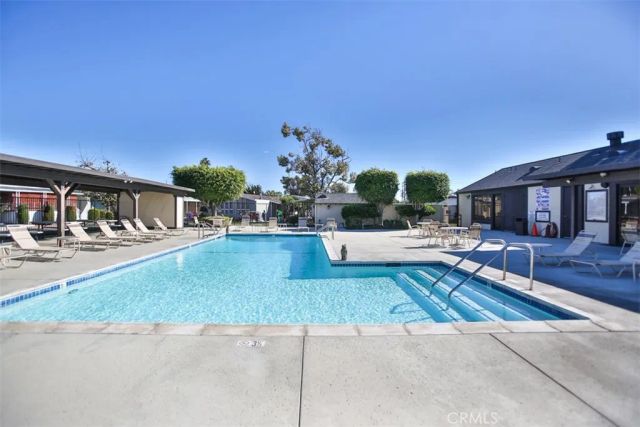 17700 Avalon 387, Carson, CA 90746