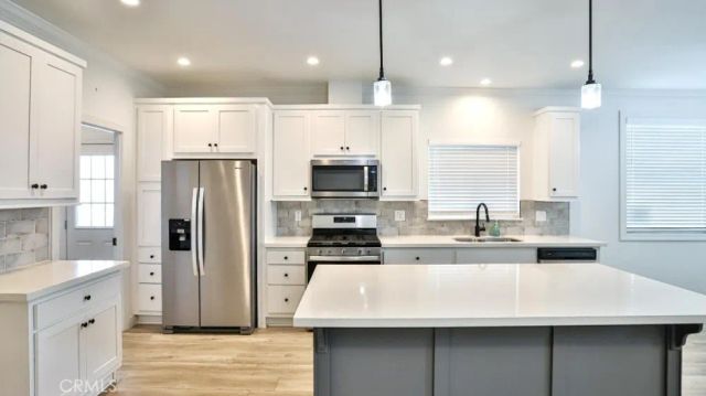 17700 Avalon 387, Carson, CA 90746