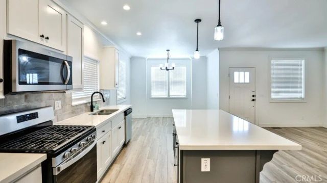 17700 Avalon 387, Carson, CA 90746