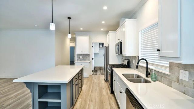 17700 Avalon 387, Carson, CA 90746