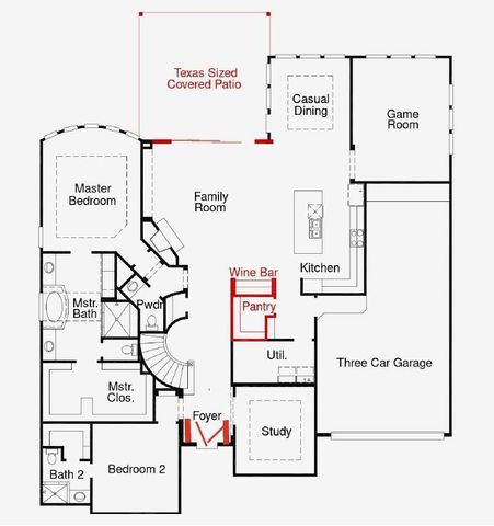 14211 La Piazza Way, Cypress, TX 77433