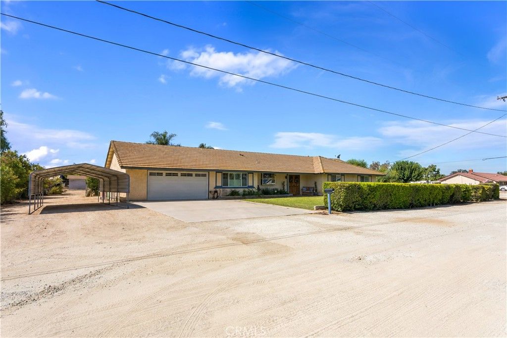 27753 Calle De Leon, Romoland, CA 92585 — exterior