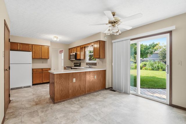 658 Lynnfield Drive, Westerville, OH 43081