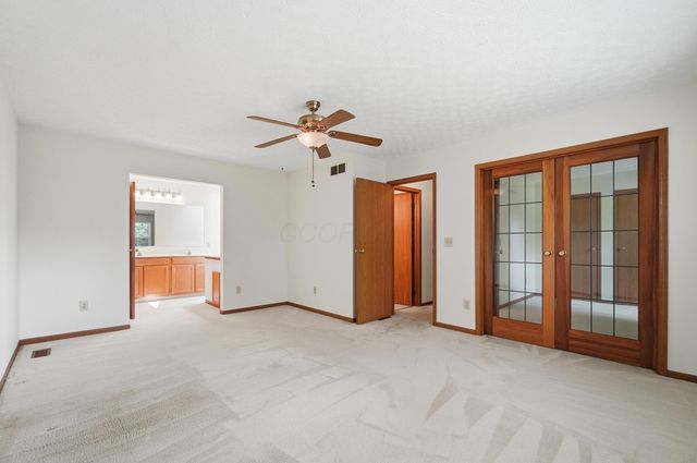 658 Lynnfield Drive, Westerville, OH 43081