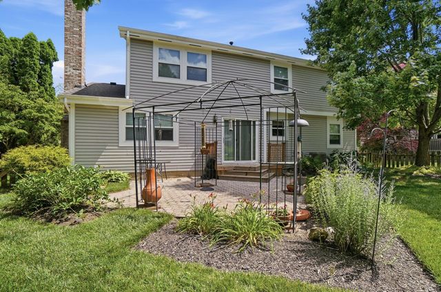 658 Lynnfield Drive, Westerville, OH 43081