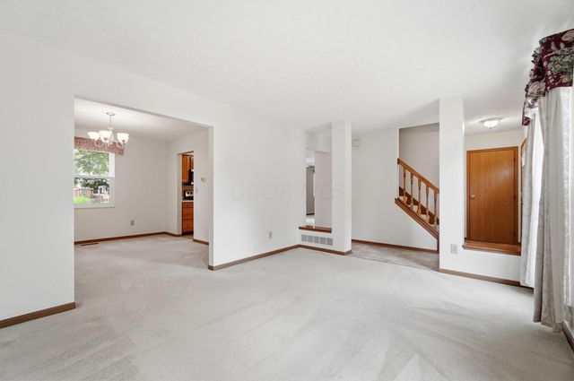 658 Lynnfield Drive, Westerville, OH 43081