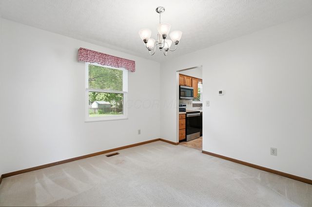 658 Lynnfield Drive, Westerville, OH 43081