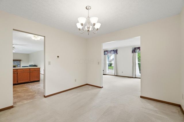 658 Lynnfield Drive, Westerville, OH 43081