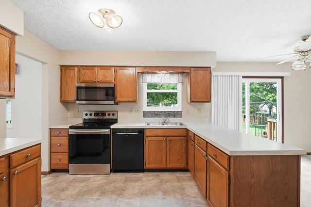 658 Lynnfield Drive, Westerville, OH 43081