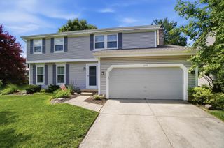 658 Lynnfield Drive, Westerville, OH 43081