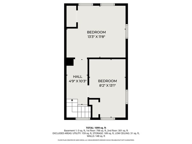 36 E South Street, Hillsdale, MI 49242