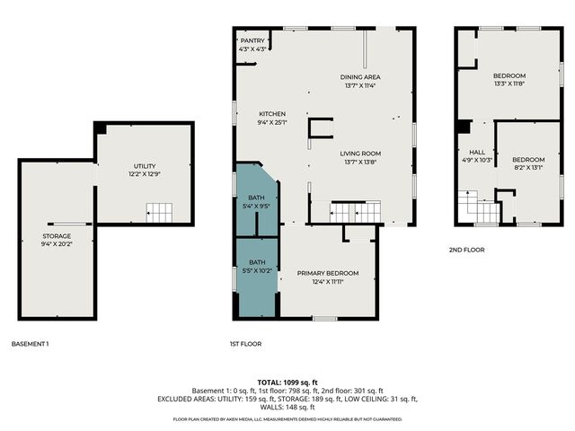 36 E South Street, Hillsdale, MI 49242