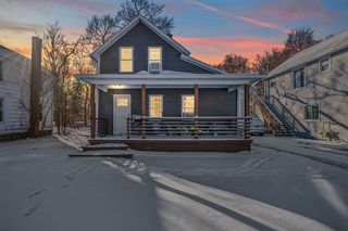 36 E South Street, Hillsdale, MI 49242