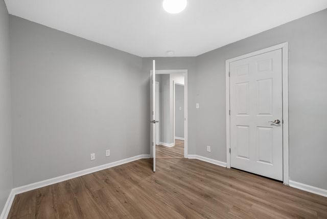 2009 Rosemary Dr, Clarksville, TN 37042