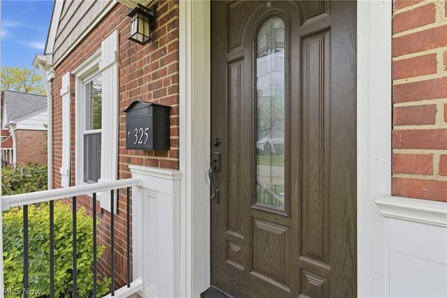 325 E 326th Street, Willowick, OH 44095