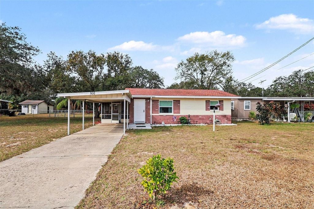 301 MARTHA DRIVE, Lake Wales, FL 33898
