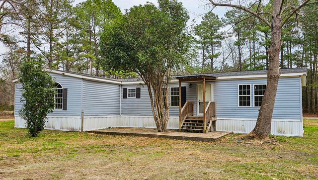 261 Field Creek Road, Ruffin, SC 29475