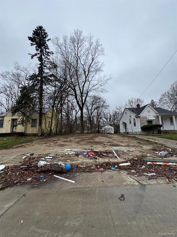 18451 Stout Street, Detroit, MI 48219
