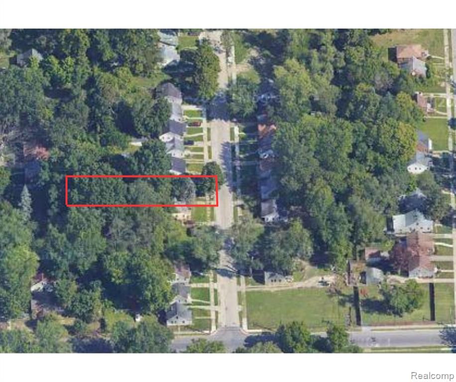 18451 Stout Street, Detroit, MI 48219