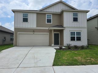 145 Blazilmar LN, Taylor, TX 76574