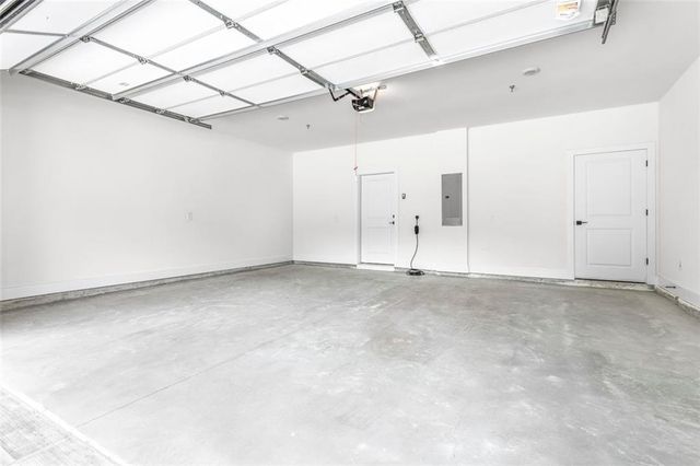 2040 Juliette Avenue, Alpharetta, GA 30009