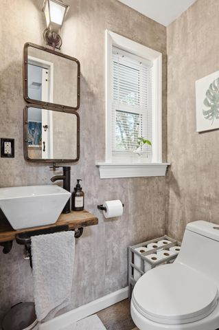 1215 Wimbee Drive, Charleston, SC 29407