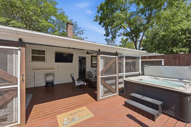 1215 Wimbee Drive, Charleston, SC 29407