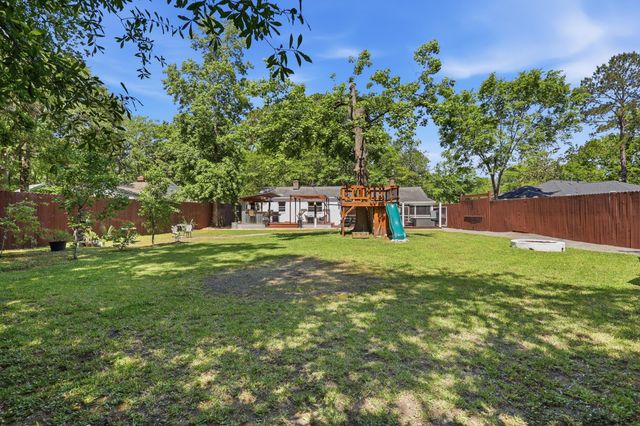 1215 Wimbee Drive, Charleston, SC 29407