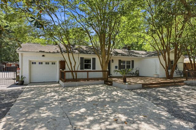 1215 Wimbee Drive, Charleston, SC 29407
