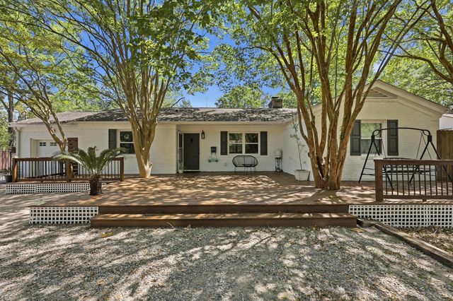 1215 Wimbee Drive, Charleston, SC 29407