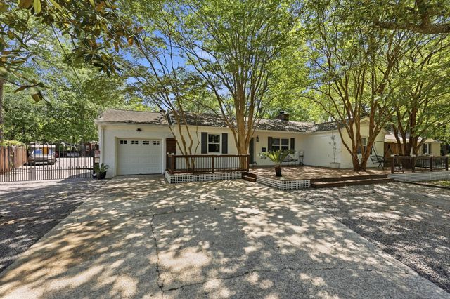 1215 Wimbee Drive, Charleston, SC 29407