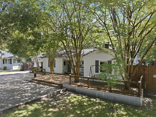 1215 Wimbee Drive, Charleston, SC 29407