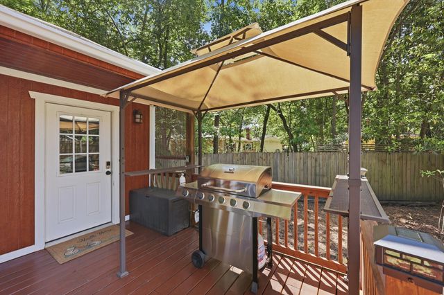 1215 Wimbee Drive, Charleston, SC 29407
