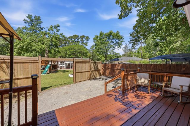 1215 Wimbee Drive, Charleston, SC 29407