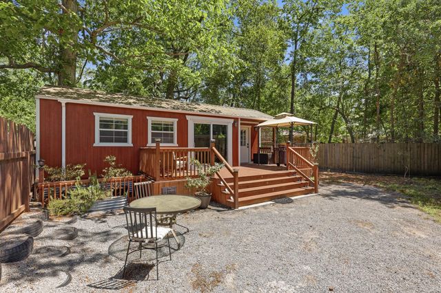 1215 Wimbee Drive, Charleston, SC 29407