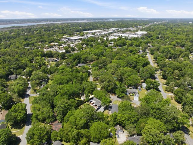 1215 Wimbee Drive, Charleston, SC 29407