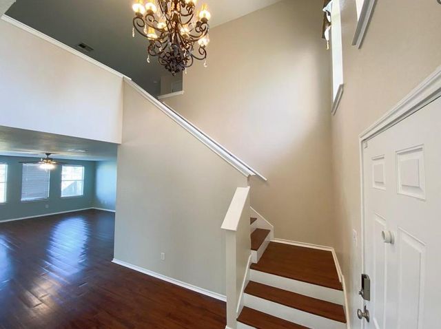 402 Blackman TRL, Hutto, TX 78634