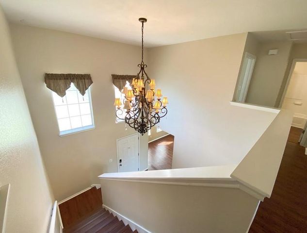 402 Blackman TRL, Hutto, TX 78634