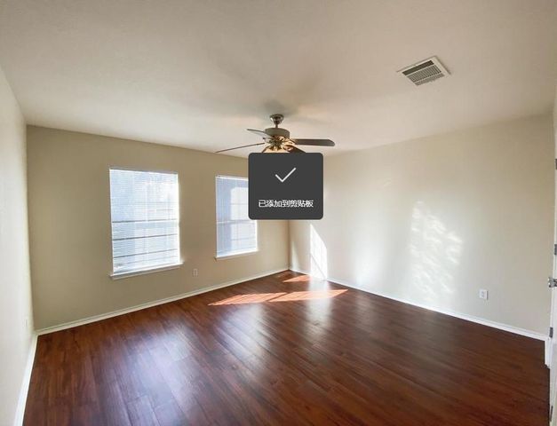 402 Blackman TRL, Hutto, TX 78634