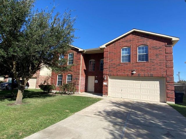402 Blackman TRL, Hutto, TX 78634