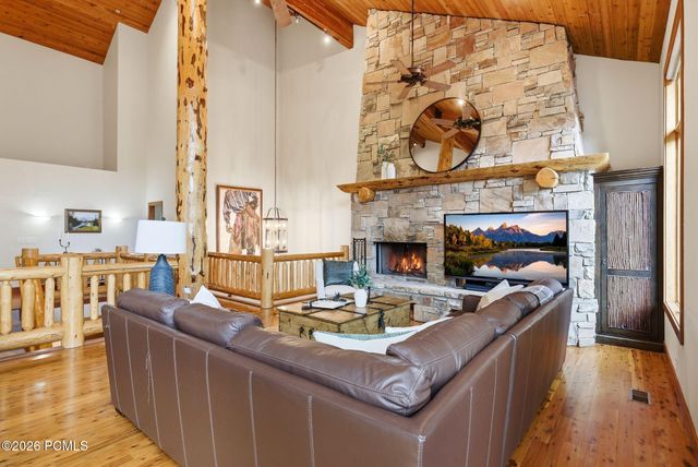 2780 Gallivan Loop 32, Park City, UT 84060