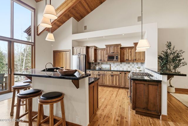 2780 Gallivan Loop 32, Park City, UT 84060