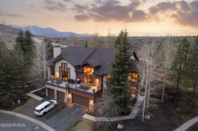 2780 Gallivan Loop 32, Park City, UT 84060