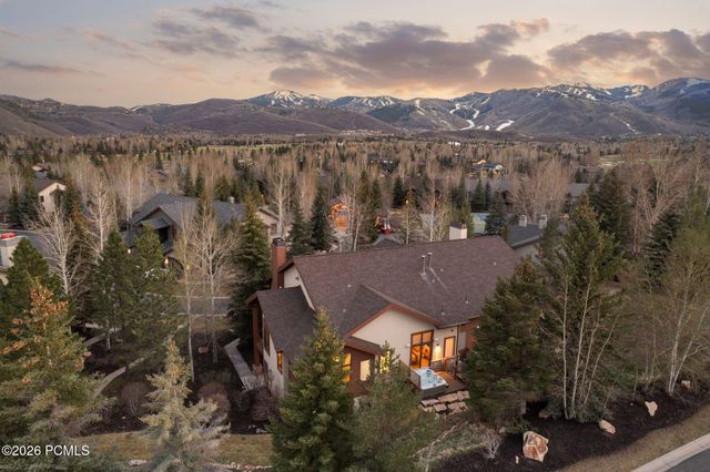 2780 Gallivan Loop 32, Park City, UT 84060